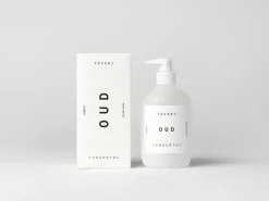Loción de manos Oud, 350 ml