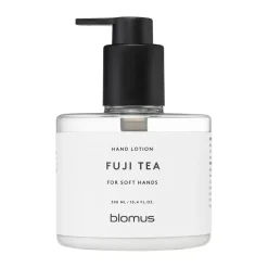 Loción de manos Satomi 300 ml, Fuji Tea