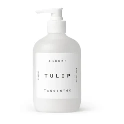Loción de manos Tulipán, 350 ml