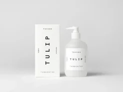 Loción de manos Tulipán, 350 ml