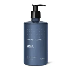 Loción de manos y cuerpo HAV, 500 ml