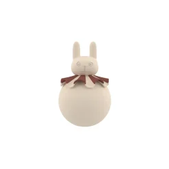 Luz noche Rabbit, Mellow-nutmeg