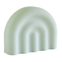Luz noche Rainbow, Pale mint