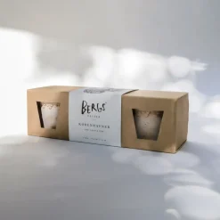Maceta Københavner Ø10 cm 3-pack, Rosa