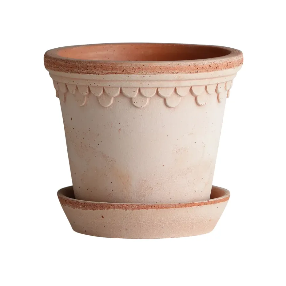 Maceta Københavner Ø10 cm, Rosa