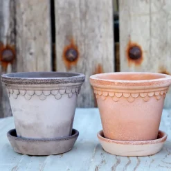 Maceta Københavner Ø16 cm, Rosa