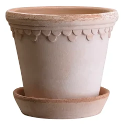 Maceta Københavner Ø14 cm, Rosa
