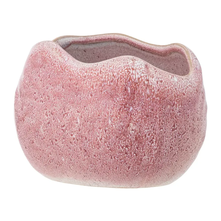 Maceta Pennie 16,5x11x13 cm, Pink
