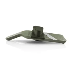 Mandolina Green tool, Verde