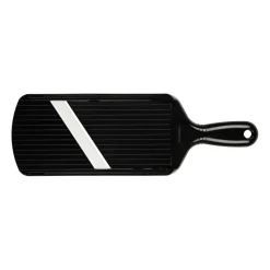 Mandolina Kyocera ajustable, negro