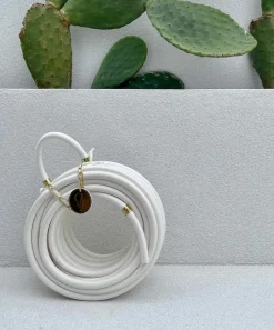 Manguera de riego Garden Glory, White snake