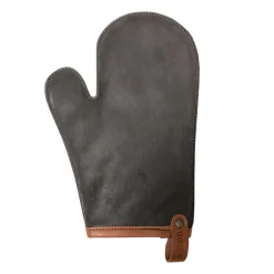 Manopla de horno Utah, Choco