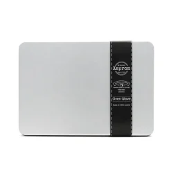 Manopla de horno Utah, Choco