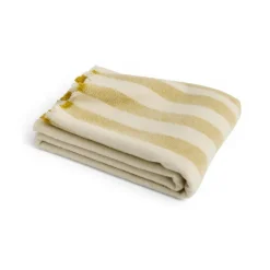 Manta Duo 130x180 cm, Cream