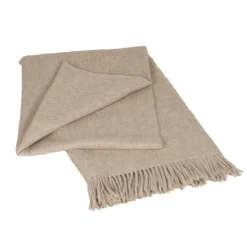 Manta Elvang Classic, beige