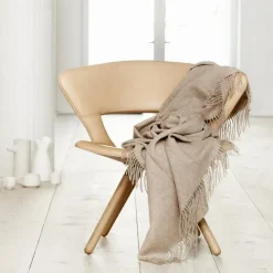 Manta Elvang Classic, beige