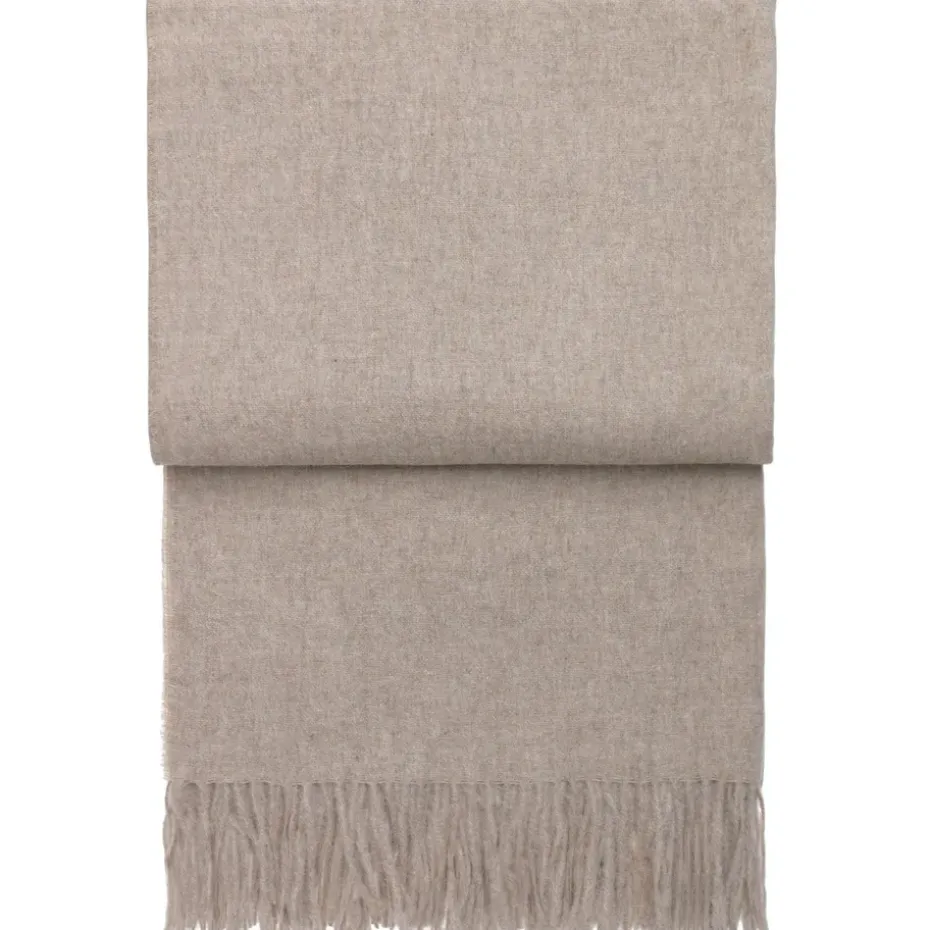 Manta Elvang Classic, beige