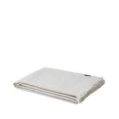 Manta Fritz Hansen Classic 130x180 cm, Grey