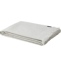 Manta Fritz Hansen Classic 130x180 cm, Grey