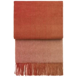 Manta Horizon, Pompeian red-terracotta