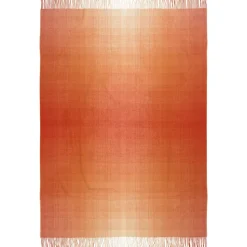 Manta Horizon, Pompeian red-terracotta