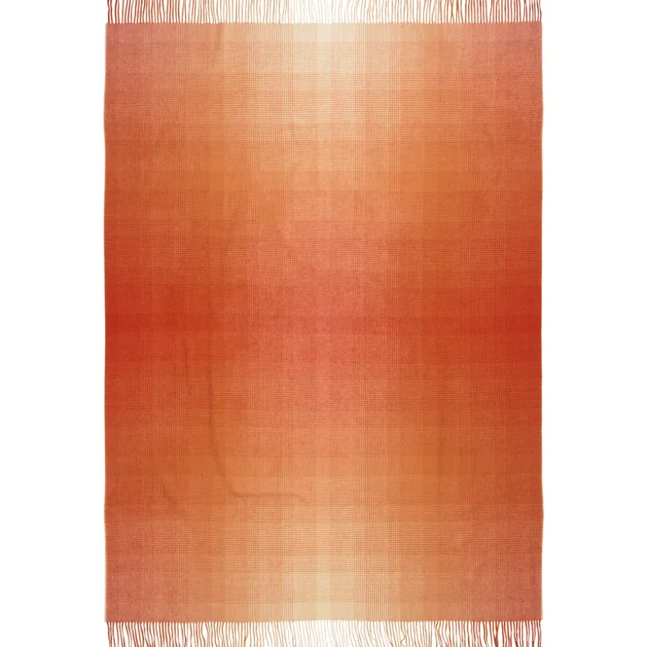 Manta Horizon, Pompeian red-terracotta