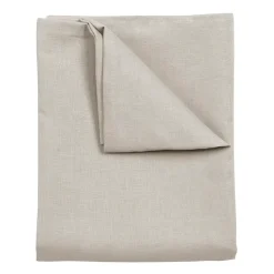 Mantel Clean 145 x 250 cm, Greige