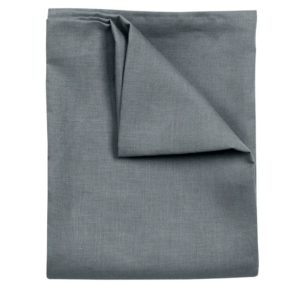 Mantel Clean 145 x 250 cm, humoy blue