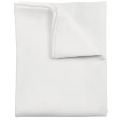 Mantel Clean 145 x 250 cm, white