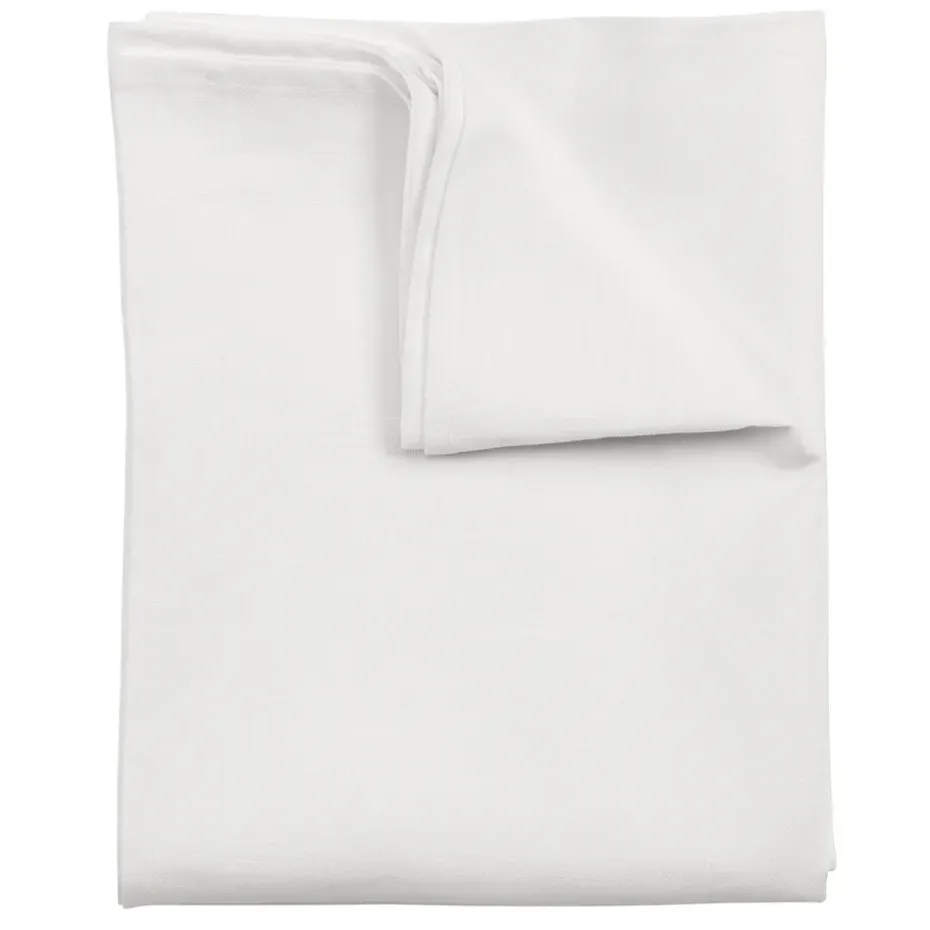 Mantel Clean 145 x 250 cm, white
