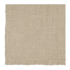Mantel de lino Lina 180x280 cm, Beige