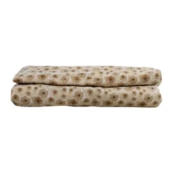 Mantel Edith 150x280 cm, Beige mixto