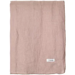 Mantel Gracie 160x300 cm, rosa