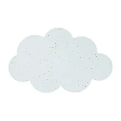 Mantel individual Confetti 31x50 cm, Blue