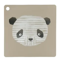 Mantel individual OYOY mini, Lun Lun