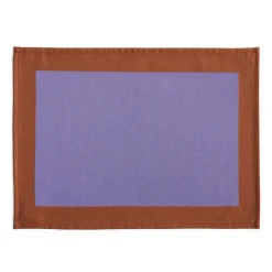 Mantel individual Ram 31x43 cm, Purple