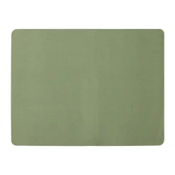 Mantel individual Shoku 35x46 cm 4-pack, Pure Green