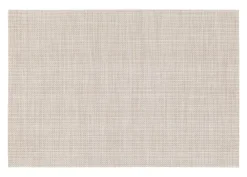 Mantel individual Sixten, Oyster white