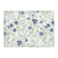 Mantel individual Sommar 35x48 cm, Multi