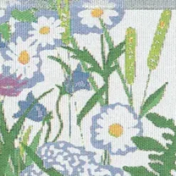 Mantel individual Sommartid, 35x48 cm