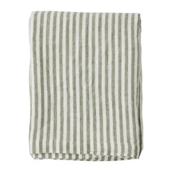 Mantel Leon 145x145 cm, Seagrass