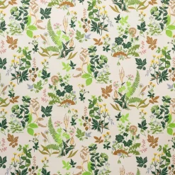 Mantel Ängsö 145x250 cm, Multi-beige