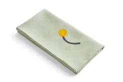 Mantel Sobremesa 140x300 cm, Green
