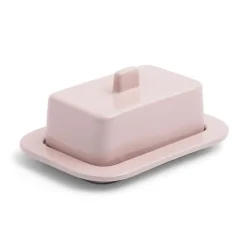 Mantequillera Barro, Pink