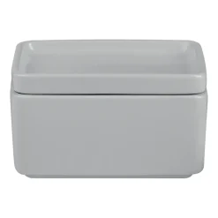 Mantequillera Pilar 250 ml, Mirage grey