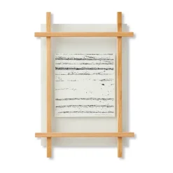 Marco Daiku 50x70 cm, Roble