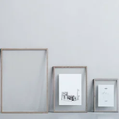 Marco Moebe Frame A4, Roble