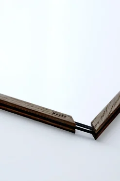 Marco Moebe Frame A3 31,7x44 cm, Smoked oak