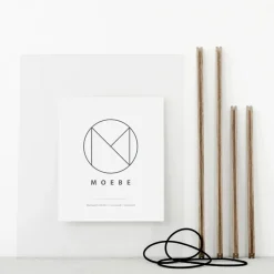 Marco Moebe Frame A3 31,7x44 cm, Roble