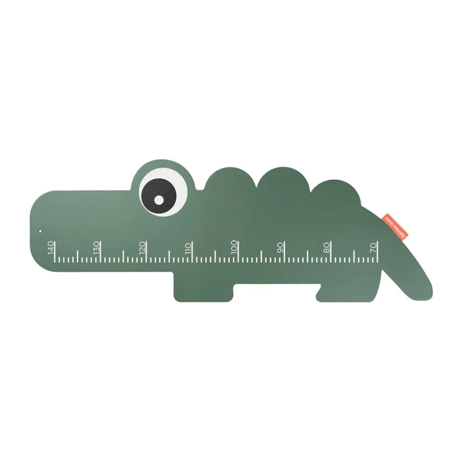 Medidor de altura Croco, Green